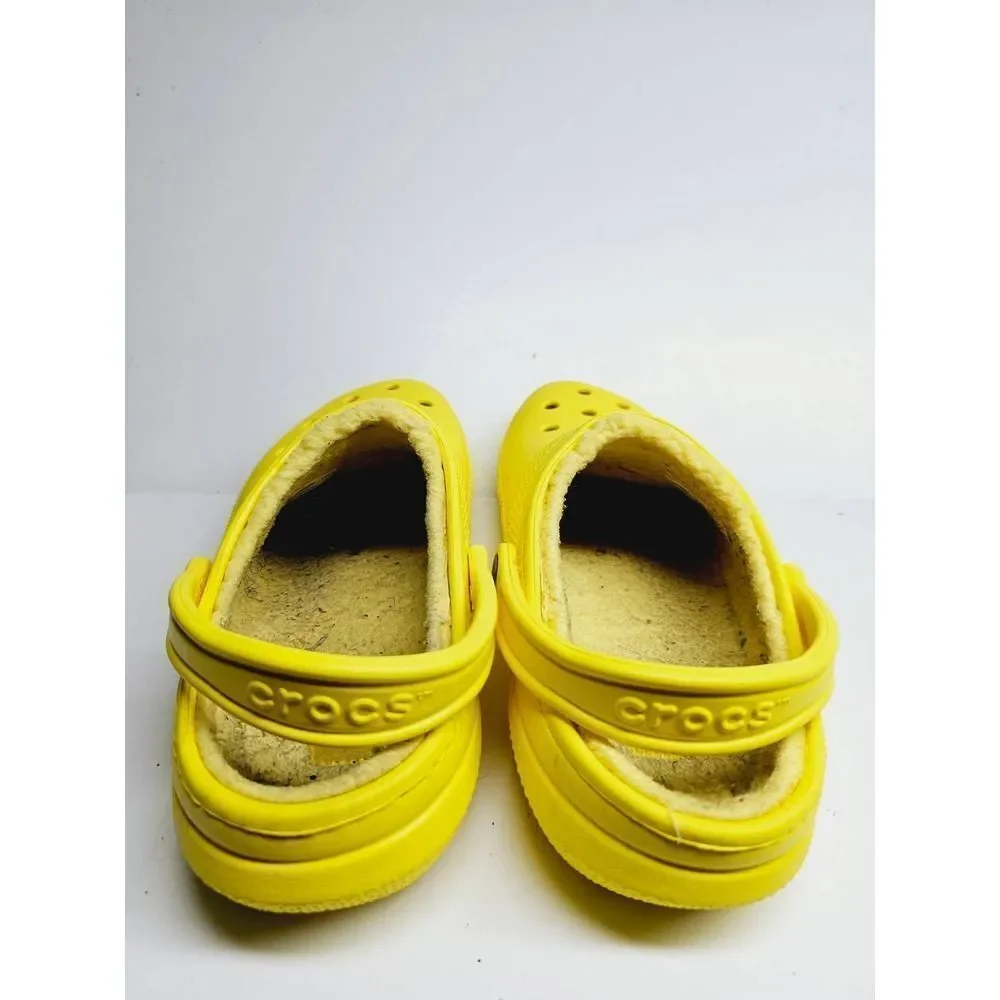 Crocs Men 8 Winter - Picture 5 of 8